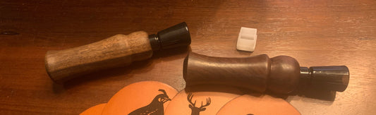 The Quacker Duck Call