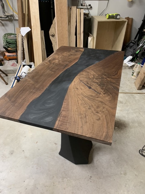 Occasional Table - Counter Height